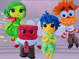 AMG-Pack Amigurumis Intensamente