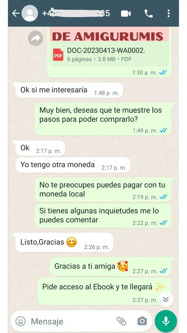 AMG Testimonio 2