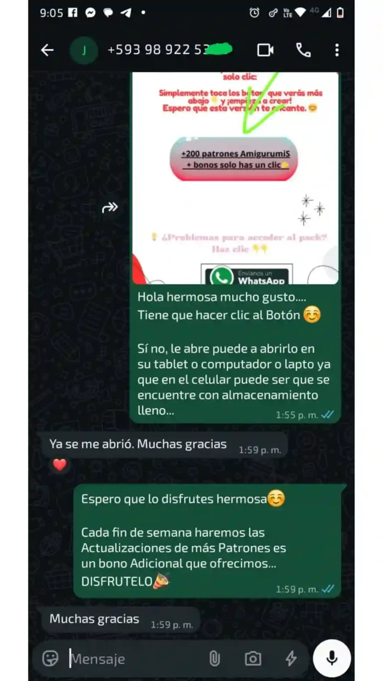 AMG Testimonio 7